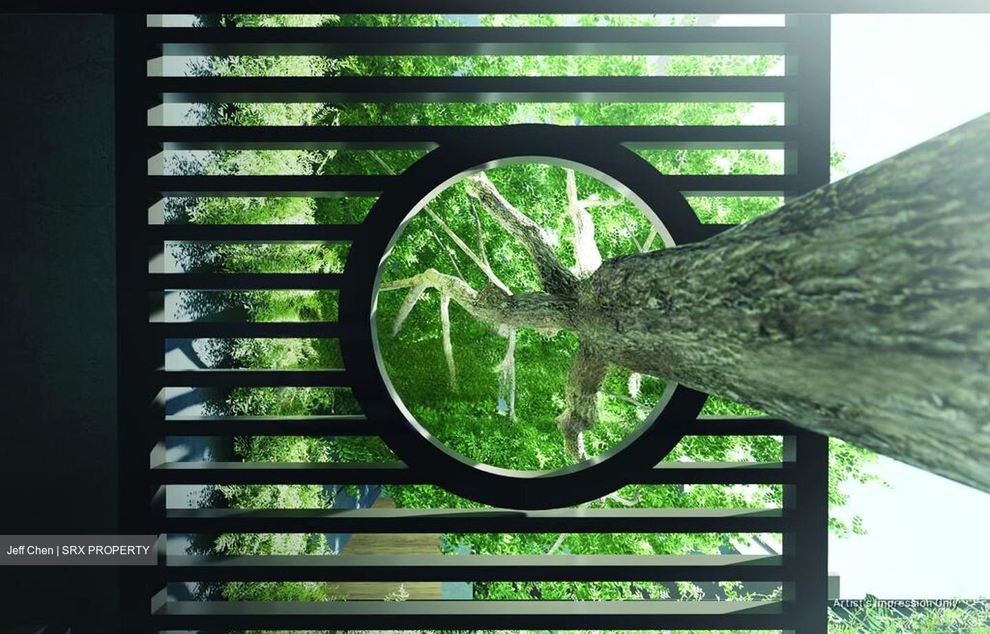 Hill House (D9), Apartment #455974491